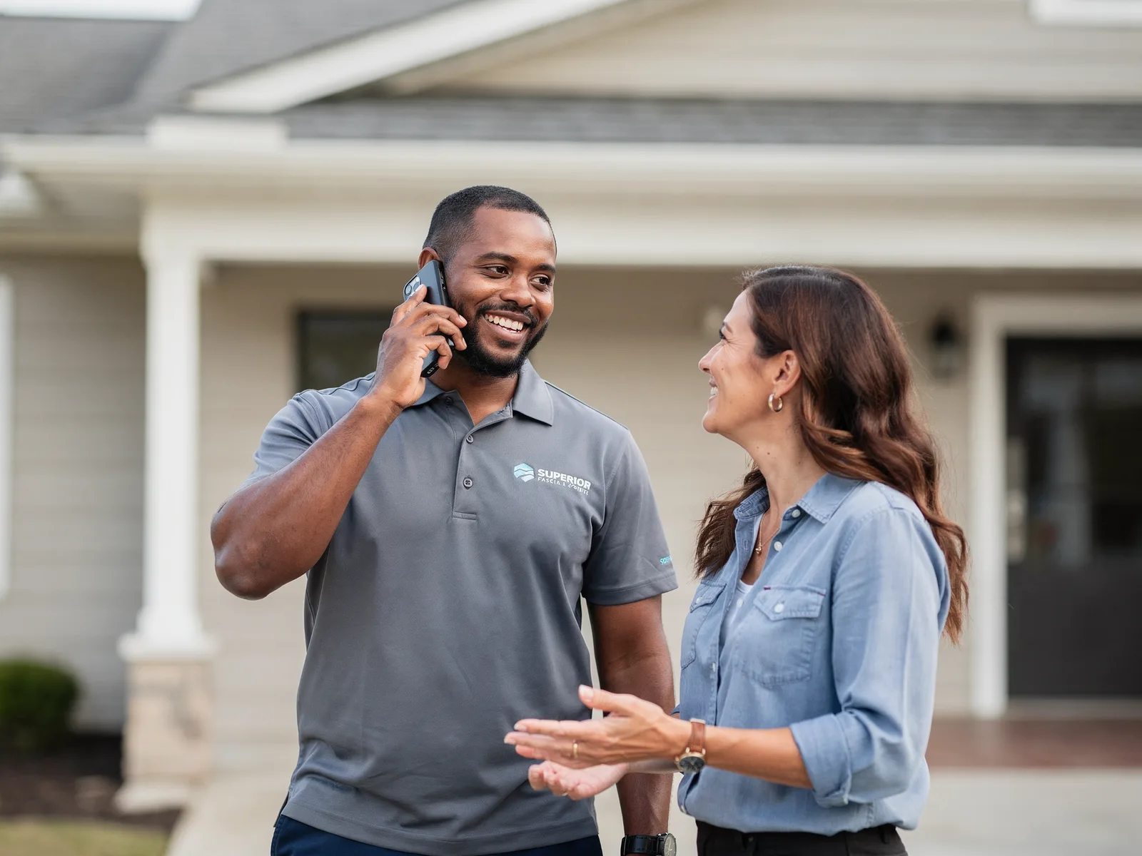 Fascia Repair Adah, PA FAQs