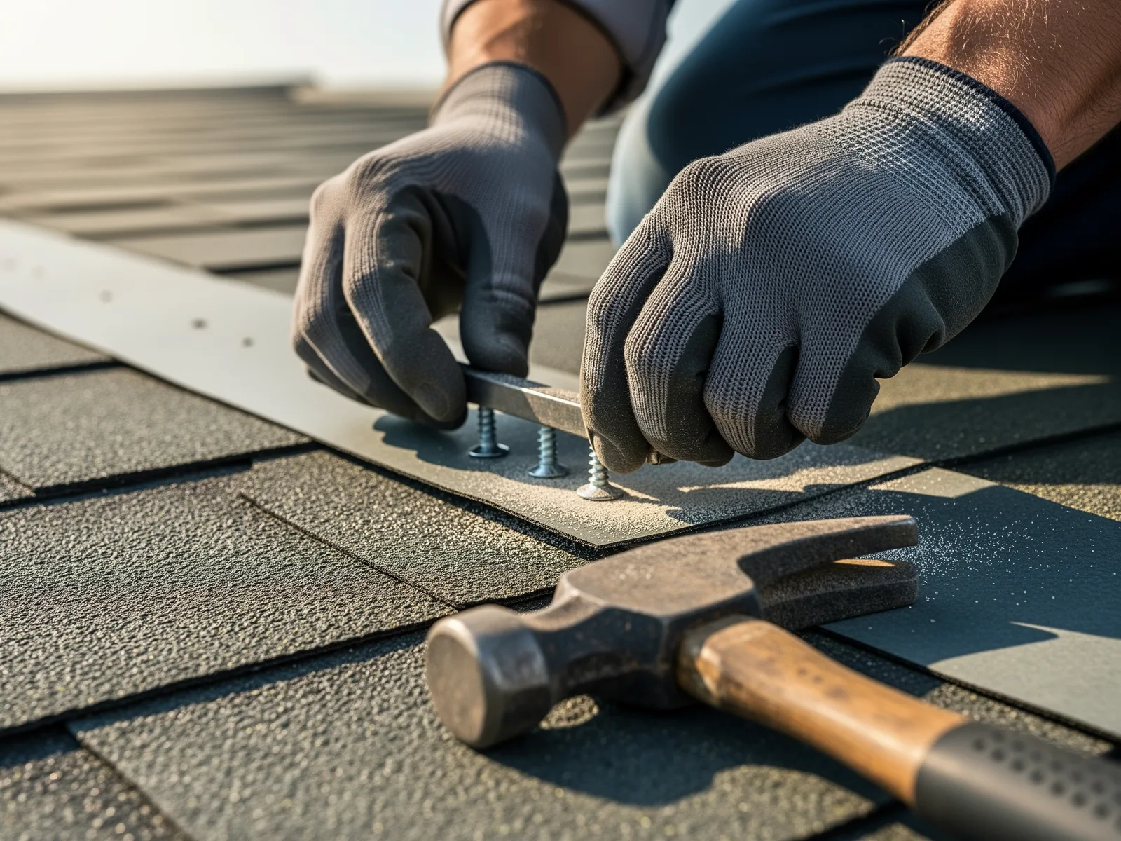 Why choose Fascia Repair in Adah, PA